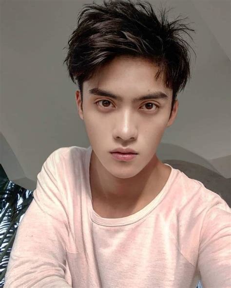 Kj Buenaventura (@kyzher.